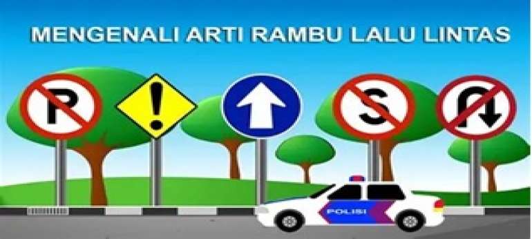 Aturan Lalu Lintas